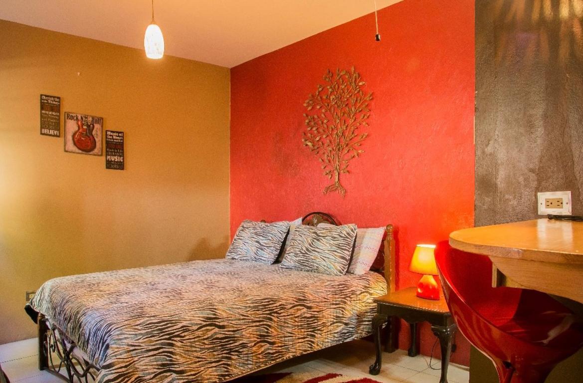 One32 Guest House Kingston Eksteriør billede